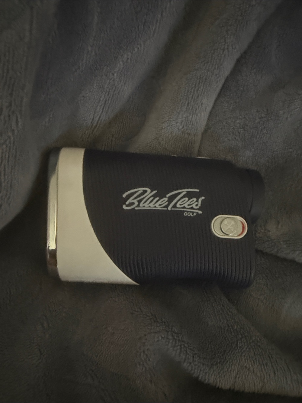 Blue Tees Golf Series 3 Max Golf Rangefinder with slope - Blue